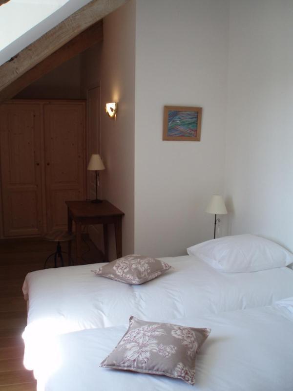 Chambres D'Hotes Les Chaufourniers Crouay Exterior photo