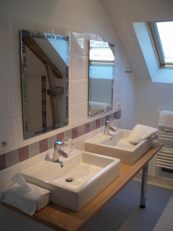 Chambres D'Hotes Les Chaufourniers Crouay Exterior photo