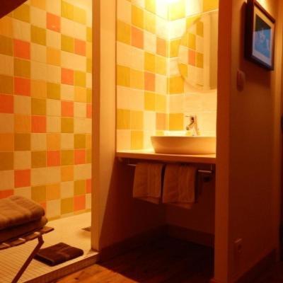 Chambres D'Hotes Les Chaufourniers Crouay Room photo